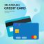 USD Credit Card