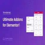 Ultimate Addons For Elementor