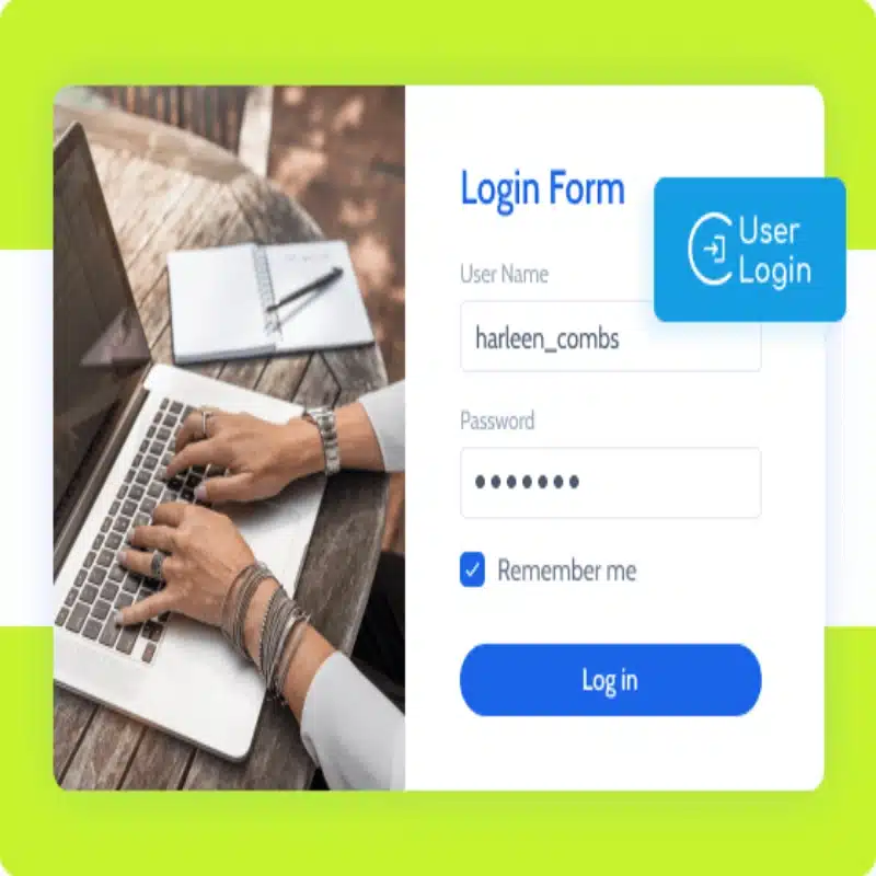 User Login JetFormBuilder Addon User Login JetFormBuilder Addon