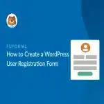 User Registration WPForms Pro Addon