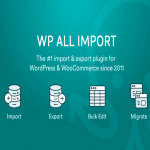 WP All Import Pro