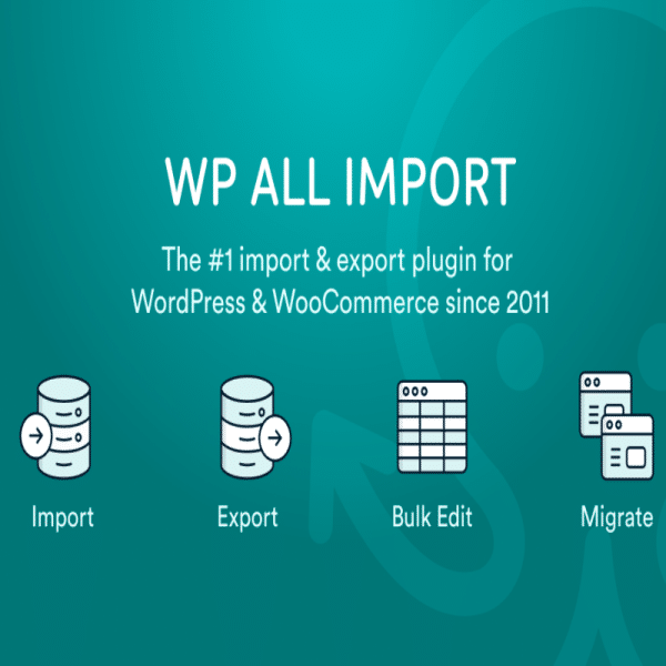 WP All Import Pro