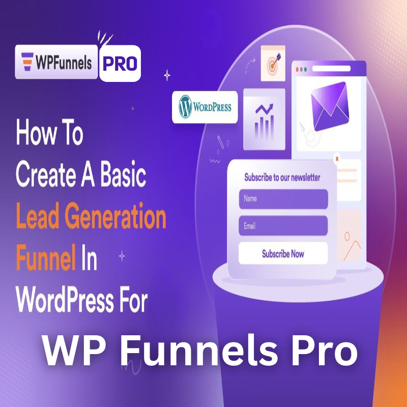 WP Funnels Pro WP Funnels Pro