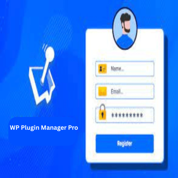 WP Plugin Manager Pro