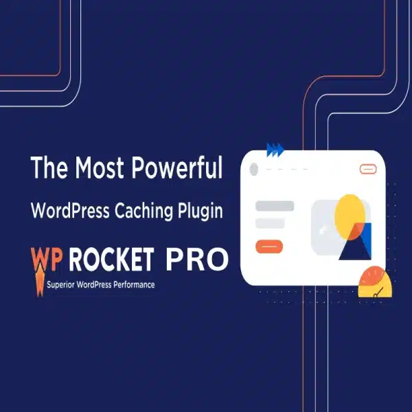 WP Rocket Pro