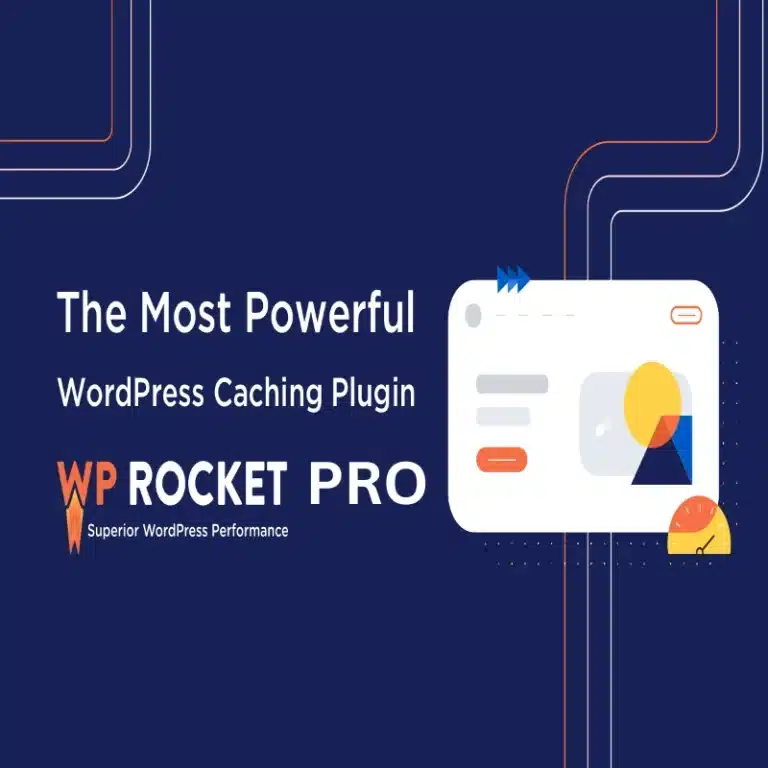 WP Rocket Pro