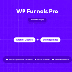 WPFunnels Pro Bundle All plugins