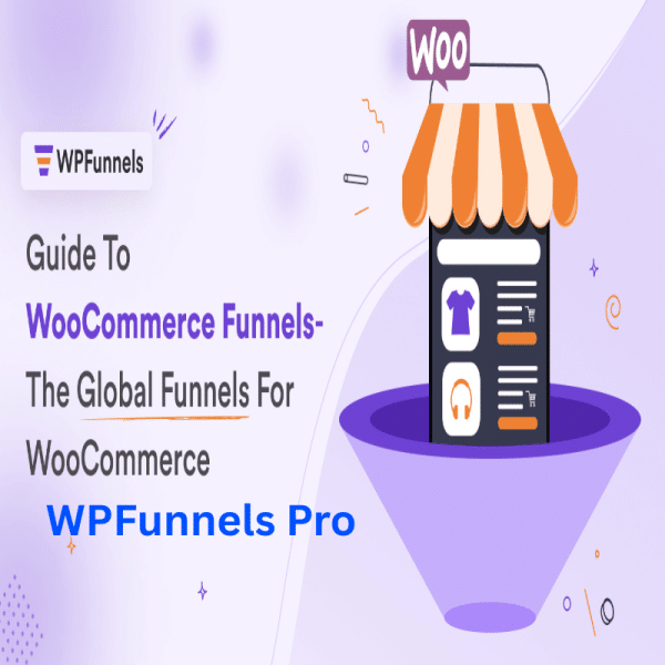 WPFunnels Pro Global Funnel Addon