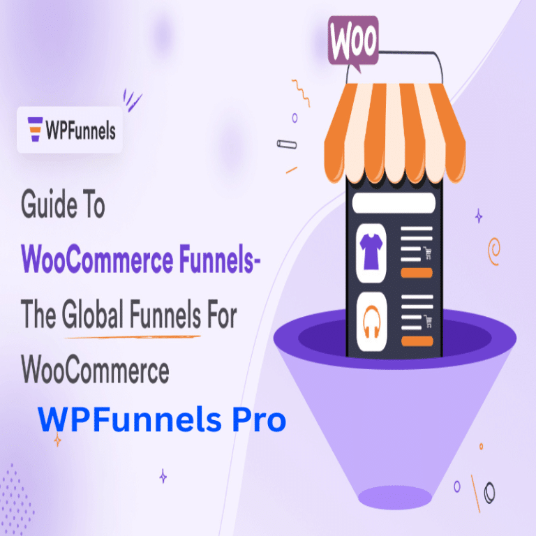 WPFunnels Pro Global Funnel Addon