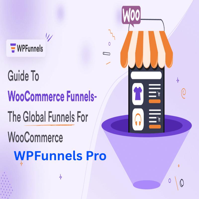 WPFunnels Pro Global Funnel Addon WPFunnels Pro Global Funnel Addon
