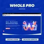 Whols Pro