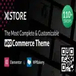 XStore Theme