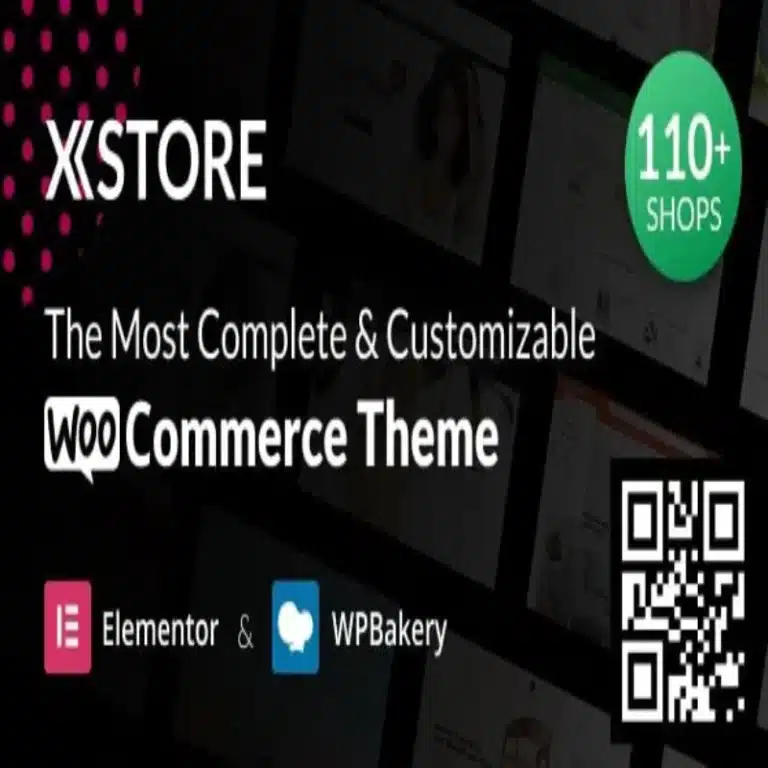 XStore Theme