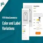 YITH Color Image & Label Variation Swatches for WooCommerce Premium