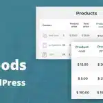 YITH Cost of Goods for WooCommerce Premium