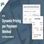 YITH Dynamic Pricing per Payment Method for WooCommerce