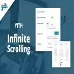 YITH Infinite Scrolling Premium