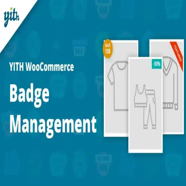 YITH WooCommerce Badge Management Premium