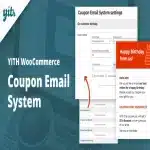 YITH WooCommerce Coupon Email System Premium