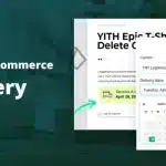 YITH WooCommerce Delivery Date Premium