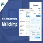 YITH WooCommerce Mailchimp Premium