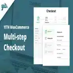 YITH WooCommerce Multi-step Checkout Premium