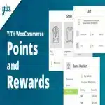 YITH WooCommerce Points and Rewards Premium