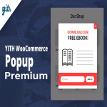 YITH WooCommerce Popup Premium