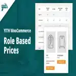 YITH WooCommerce Role Based Prices Premium