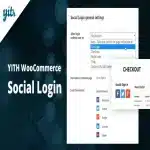 YITH WooCommerce Social Login Premium