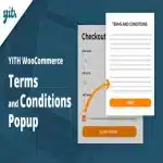 YITH WooCommerce Terms and Conditions Popup Premium