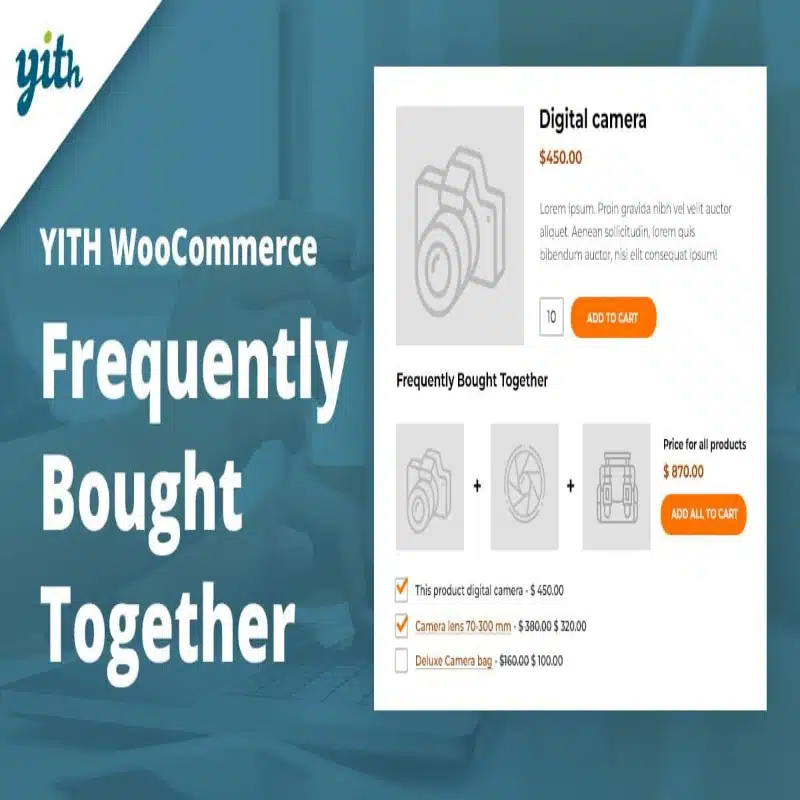 YITH Woocommerce Frequently Bought Together Premium (1) YITH Woocommerce Frequently Bought Together Premium