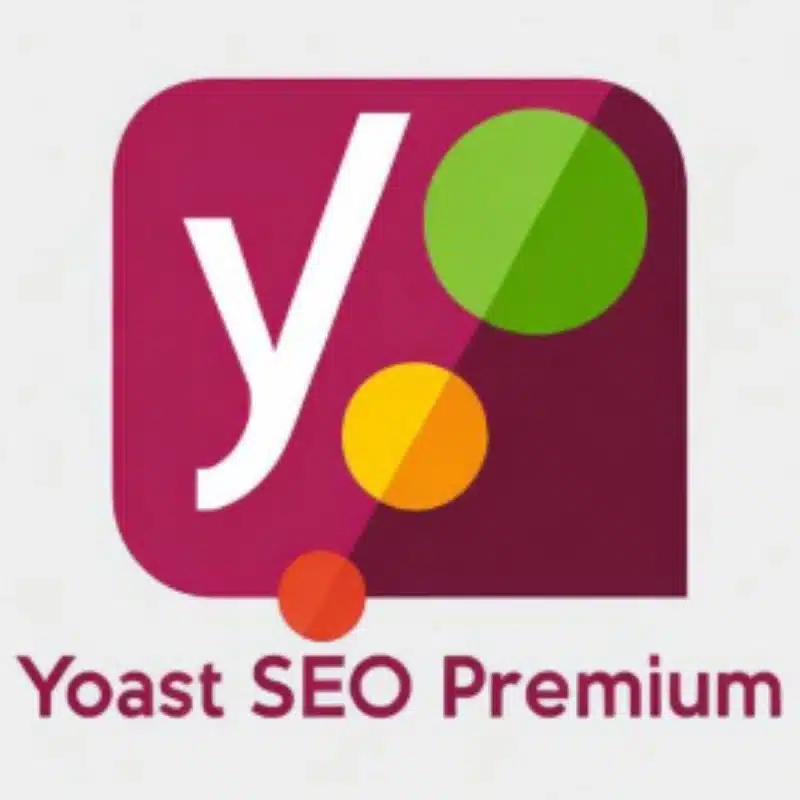 Yoast SEO Premium Yoast SEO Premium