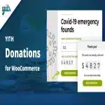 YITH Donations For WooCommerce Premium