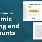 YITH WooCommerce Dynamic Pricing and Discounts