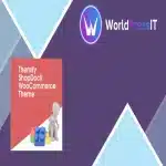 ShopDock Theme Themify