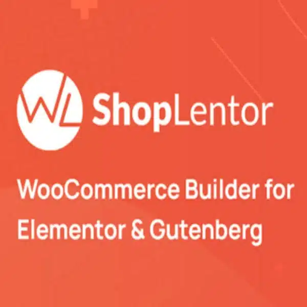 ShopLentor Pro (WooLentor)