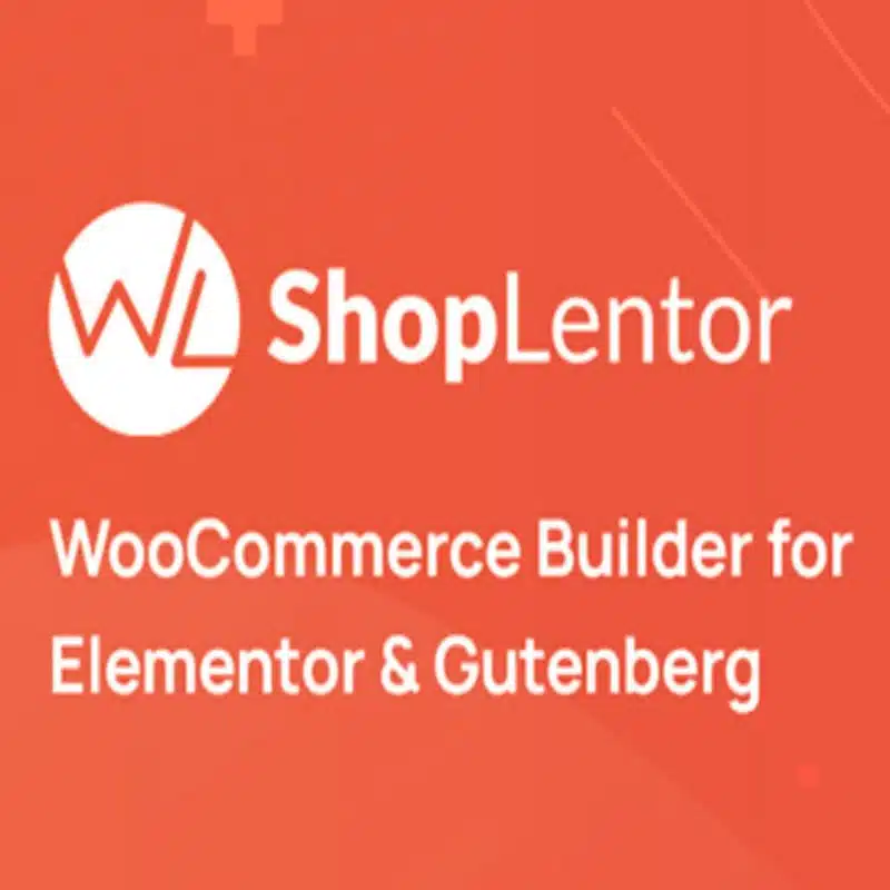 ShopLentor Pro (WooLentor) ShopLentor Pro (WooLentor)