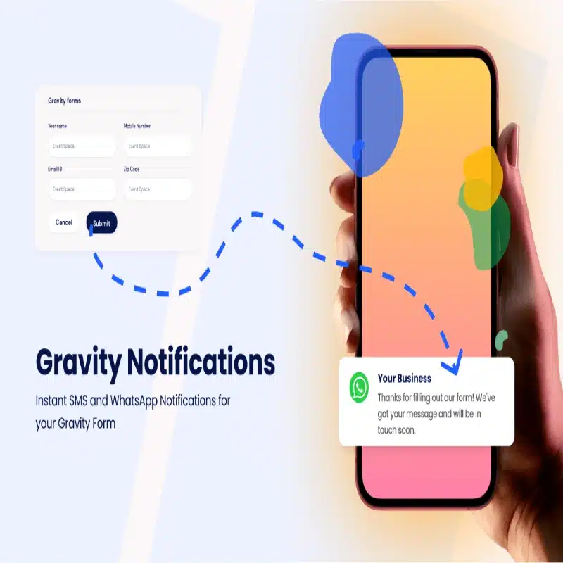 Twilio Addon for Gravity Forms Twilio Addon for Gravity Forms